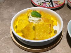 -新白鹿餐厅(金鹰新街口店)