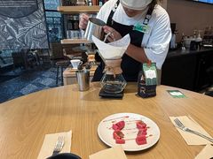 -星巴克臻选(佛山佛罗伦萨小镇店)