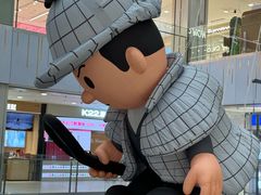 -凯德MALL(西直门店)