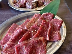 -大馥·炭火烧肉酒场(莘庄莘福坊店)