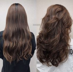 长发-BOF HAIR BY HONTO