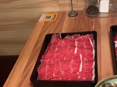 -炼瓦家日式烧肉·寿喜烧(融创精彩天地店)