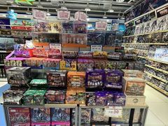 -TOYSRUS玩具反斗城(郑州熙地港店)