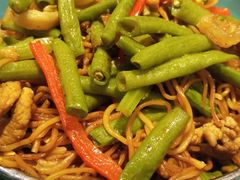 家乡蒸卤面-博望坡酒楼(漕溪路店)