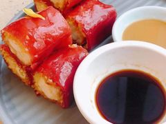 -点都德(龙之梦店)