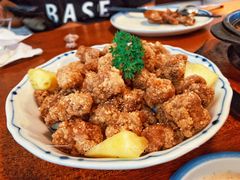 -林四喜·闽南传家菜(鼓浪屿店)