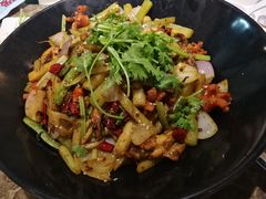 -醉爱小馆·创意南京菜(瑞阳街店)