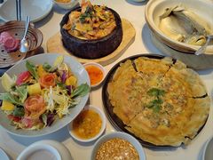 -潮堂 · 潮州菜(国贸商城店)