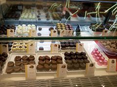 -GODIVA(港汇恒隆广场)