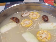 -蚝大仙横琴生蚝火锅(中央汇店)
