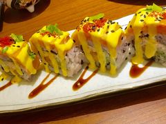 -仓桥家·焗寿司·锅物(光谷步行街店)