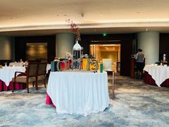 -粤财皇冠假日酒店·彩华轩中餐厅