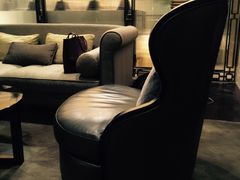 -行者书屋大堂吧 ·下午茶(南京圣和府邸酒店)