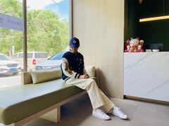 大堂-有锞私房菜(良乡大学城店)