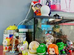 -店溡三(御华名苑愚园路1221弄店)