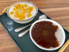 -笃笃笃糖粥(十全街店)