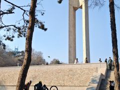 -长春市南湖公园