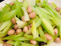 煮花生米-情忆草原涮肉馆