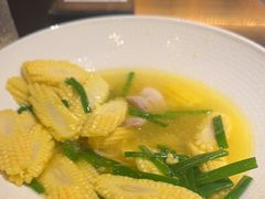 -庐灶江南·江南菜·四合院Bistro(东直门雍和宫·原华侨宾馆店)