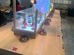 -成都你六姐·牛肉冒菜(上海环宇荟店)