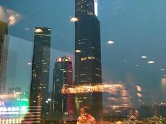 -广州富力君悦大酒店·凯菲厅