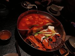 -色響火锅(恒隆广场店)
