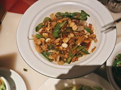 -佬麻雀·剁椒鱼头(京基KK One店)