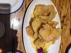 -關東雪东北菜(中庚漫游城店)