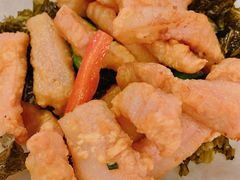 -先记烧鹅王·本地粤菜(福永店)