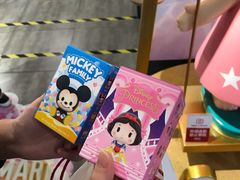-泡泡玛特POPMART(崇文门国瑞城店)
