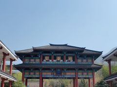 -娲皇宫