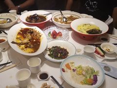 -同庆楼(华强吾悦广场店)