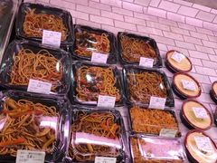 -Ole'超市(汉街万达店)