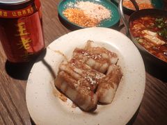 -不曾在把把烧•烧烤(莲坂磐基店)