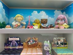 -JOYCODE(大红门银泰百货店)