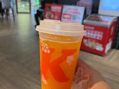 -肯德基(杭州浦沿店)