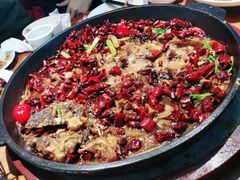 -老板恋上鱼(振华商厦店)