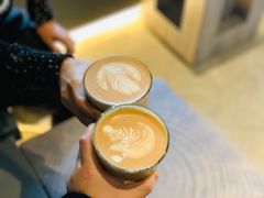 -来回·咖啡(钟村咖啡豆店)