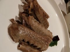 -A One Kitchen·南京精菜馆(德基广场店)