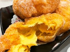 -金满楼(天河中路店)