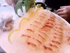 -山葵家·创意料理(宁波来福士店)