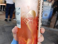 -喜茶(北京三里屯太古里店)