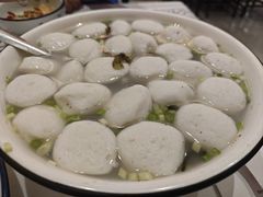 -客家大院·非遗赣南客家菜(郁孤台店)
