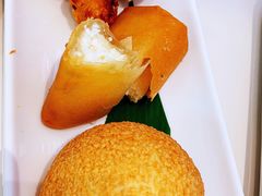 -蔡澜点心·粤菜(月星环球港店)