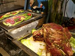 -太原富力万达文华酒店·美食汇西餐厅
