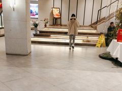 -绿杨春·淮扬宴(庐山路店)