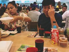 -添好运点心专门店(中环IFC店)