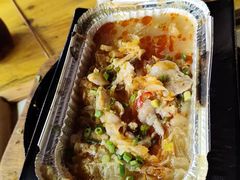 -小东北烧烤(双拥路店)