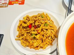 -清真·卡德尔大叔新疆主题餐厅(龙汇路店)