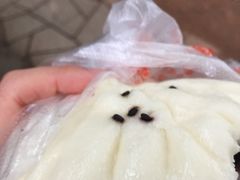 -食膳公园包子铺(烈士公园店)